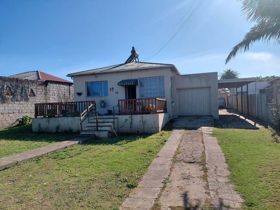 2 Bedroom Property for Sale in Cannon Hill Eastern Cape